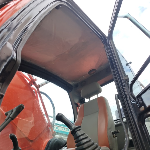 2024 Doosan DX340-46812728