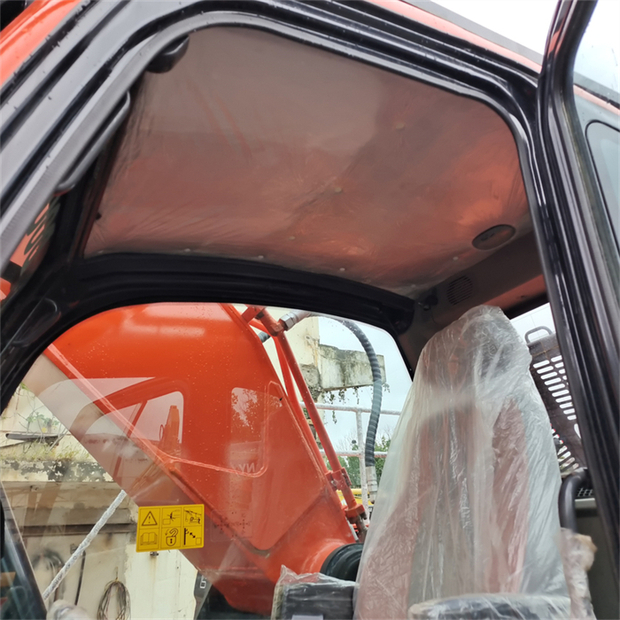 2024 Doosan DX340-46812741