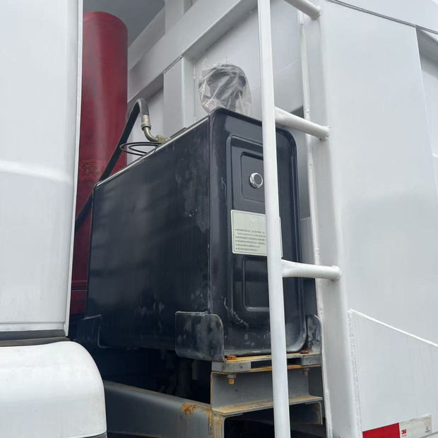 2024 HOWO 420HP-46812821