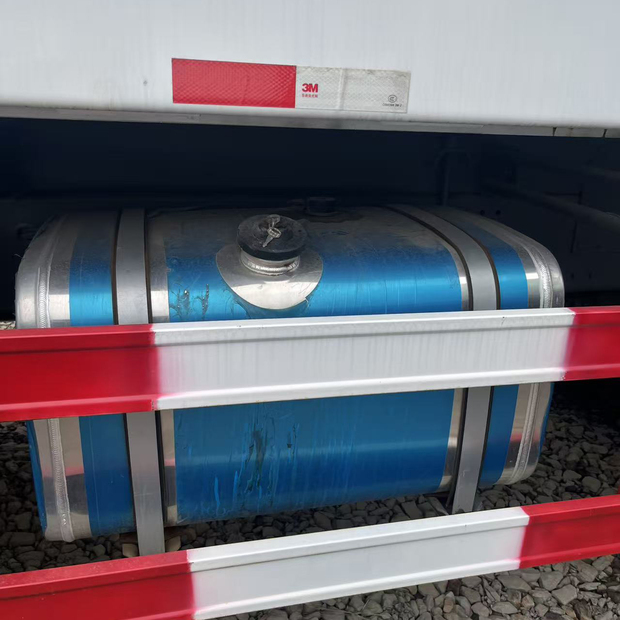 2024 HOWO 420HP-46812822