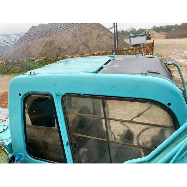 2022 كوبيلكو SK100WD-46812833