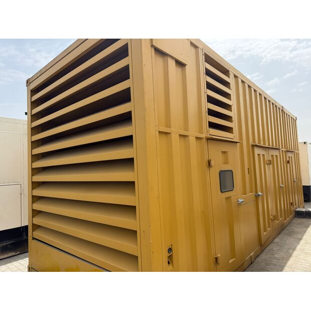 2024 Caterpillar 3512B-46812913