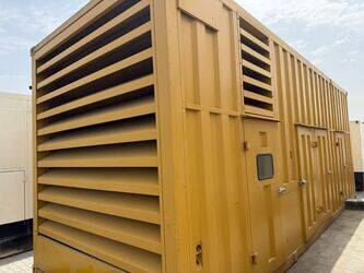 Image de CONSTRUCTION 2024 Caterpillar 3512B