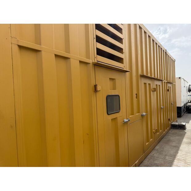 2024 Caterpillar 3512B-46812914