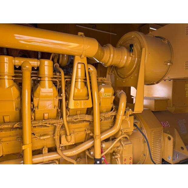 2024 Caterpillar 3512B-46812915