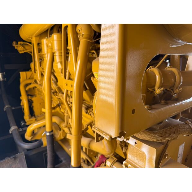 2024 Caterpillar 3512B-46812916