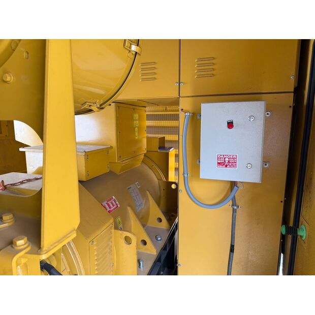 2024 Caterpillar 3512B-46812917