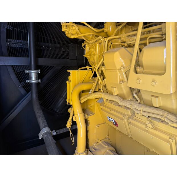 2024 Caterpillar 3512B-46812918