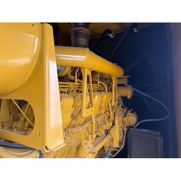 2024 Caterpillar 3512B-46812919