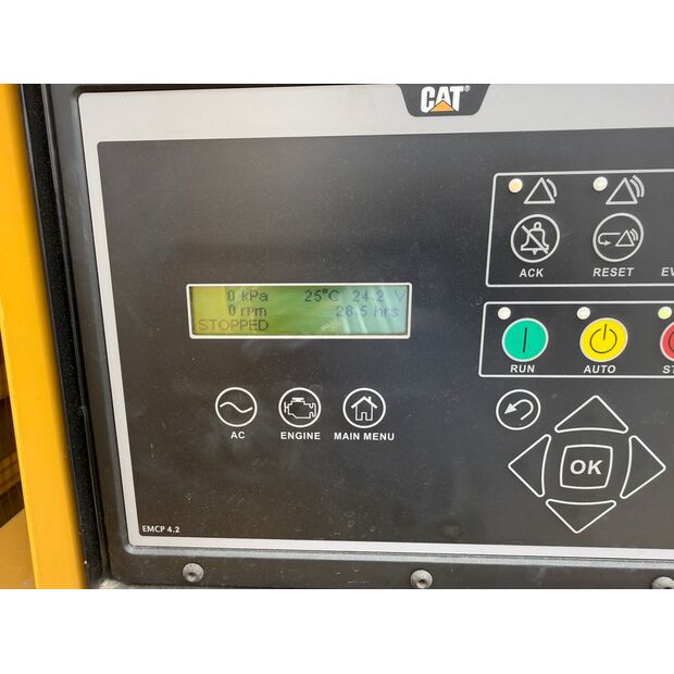 2024 Caterpillar 3512B-46812920