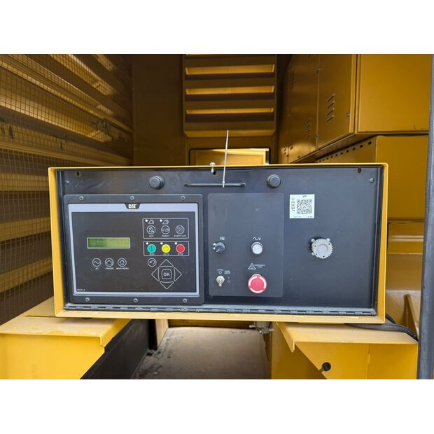 2024 Caterpillar 3512B-46812921