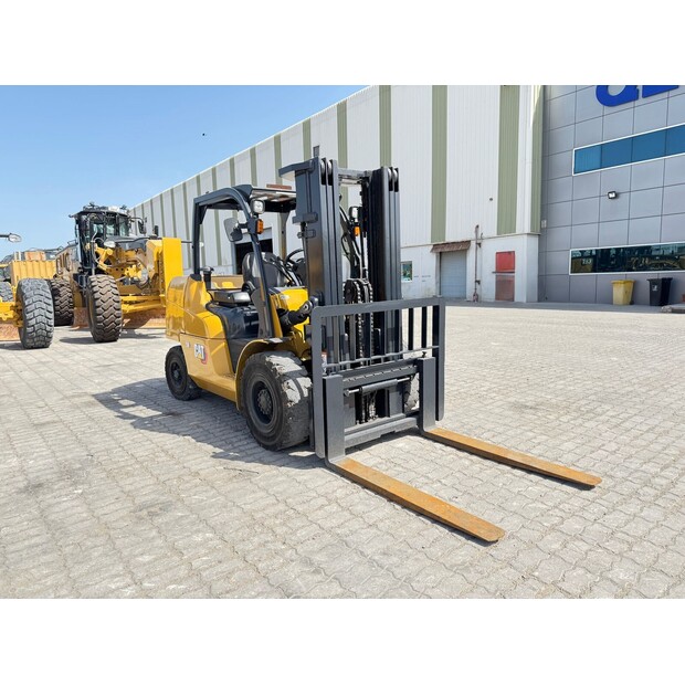 2024 Caterpillar DP50NT-46812923