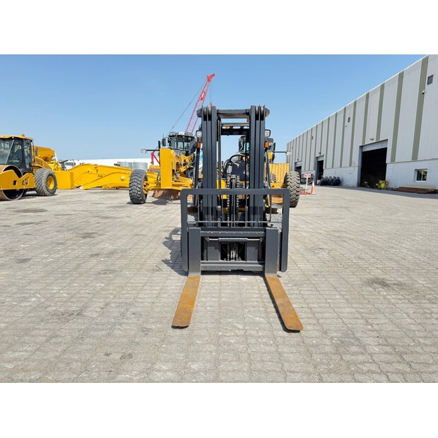 2024 Caterpillar DP50NT-46812924