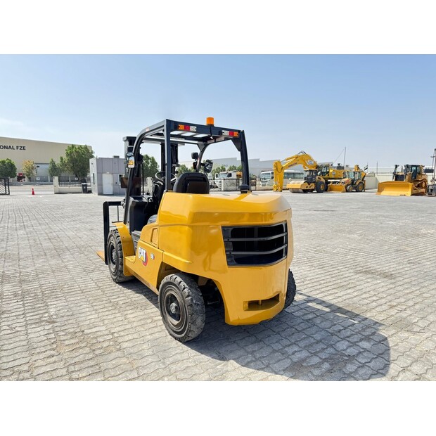 2024 Caterpillar DP50NT-46812927