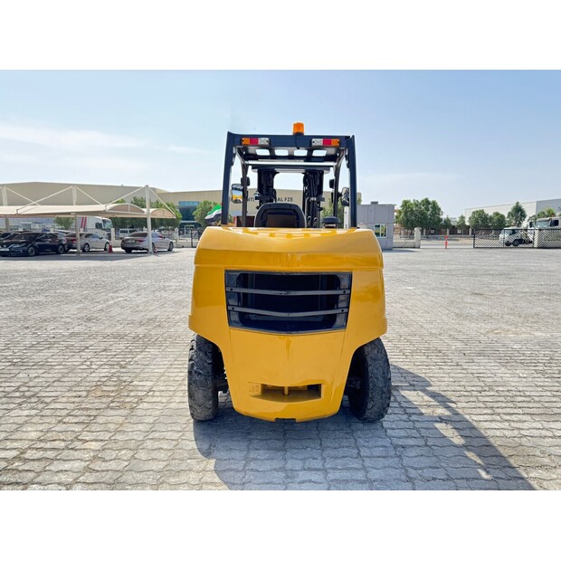 2024 Caterpillar DP50NT-46812928