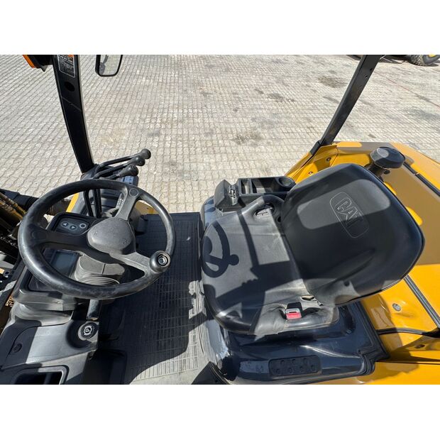 2024 Caterpillar DP50NT-46812931