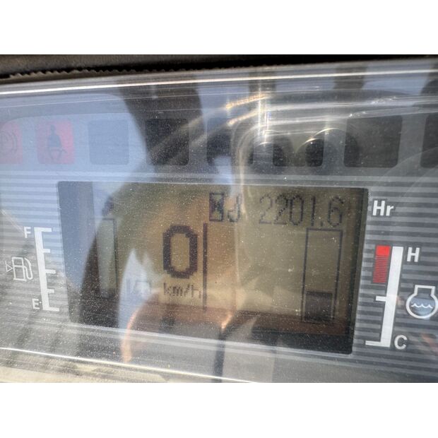 2024 Caterpillar DP50NT-46812932