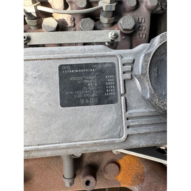 2024 Caterpillar DP50NT-46812934