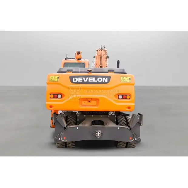 2025 Develon DX210-46812937