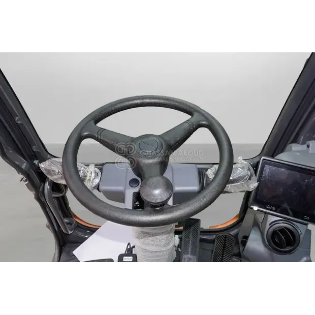 2025 Develon DX210-46812938