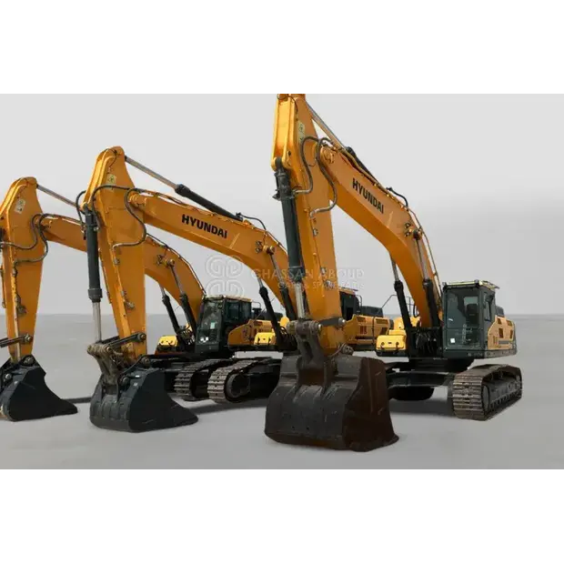 2019 Hyundai HX480-46812939