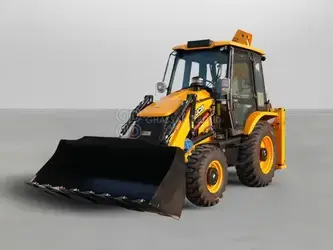 Image de CHARIOTS ÉLÉVATEURS 2025 JCB JCB