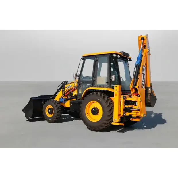 2025 JCB JCB-46812942