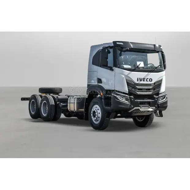 2026 Iveco T-Way-46812945