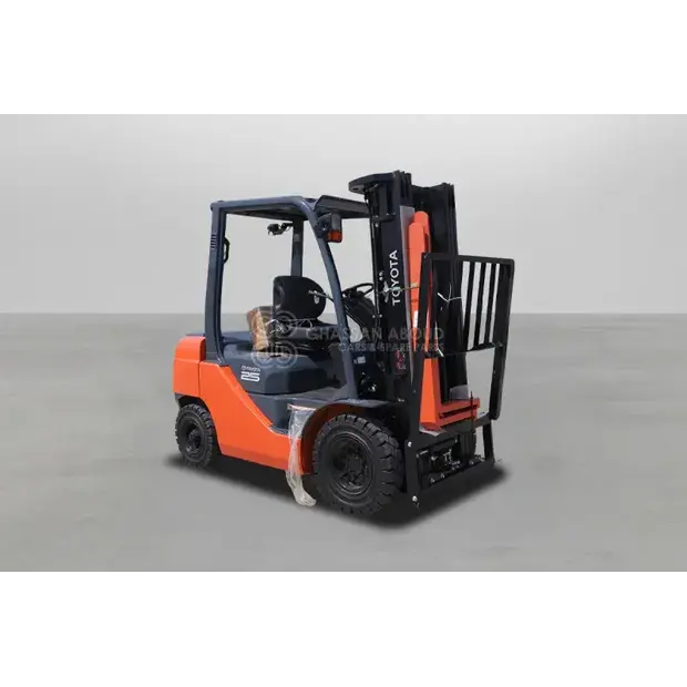 2026 تويوتا 62-8FD25-46812949