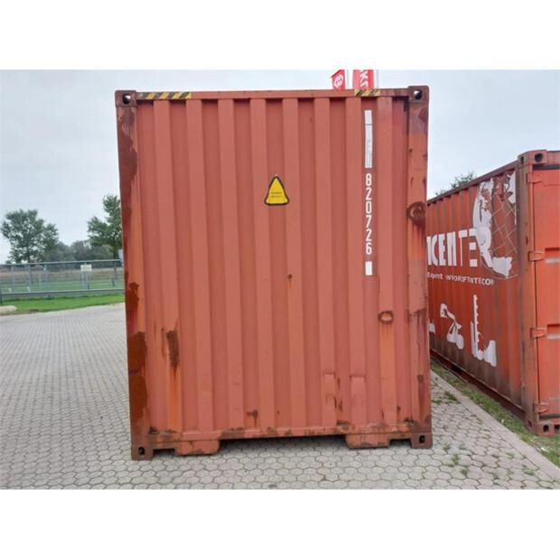 2004 Other 40FT-46812954