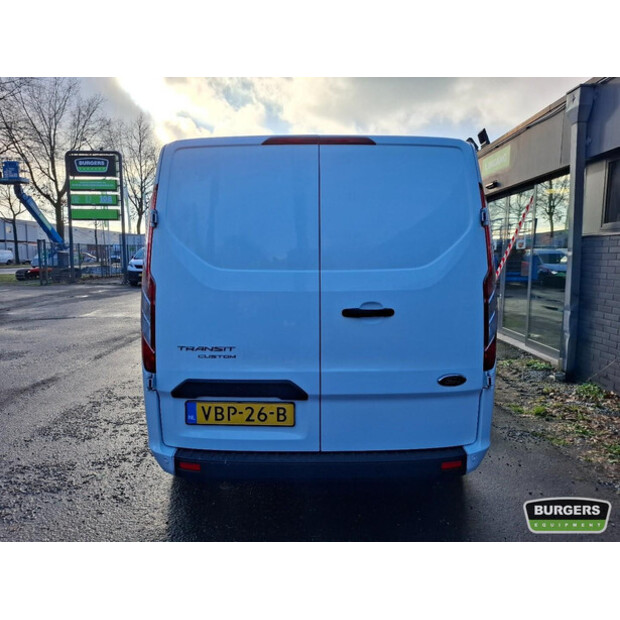 2019 Ford TRANSIT CUSTOM-46813042
