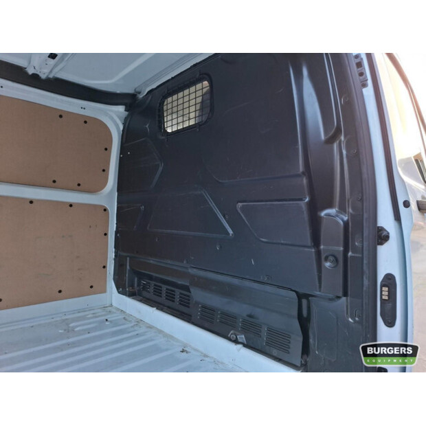 2019 Ford TRANSIT CUSTOM-46813049