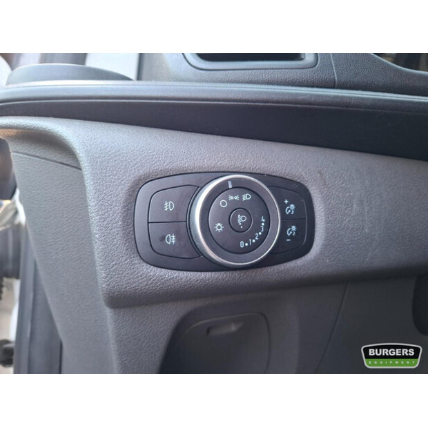 2019 Ford TRANSIT CUSTOM-46813053