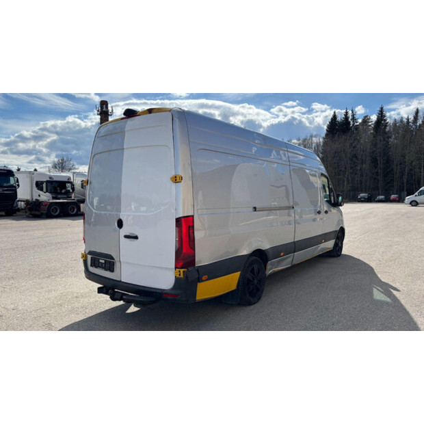 2020 Mercedes-Benz SPRINTER-46813284
