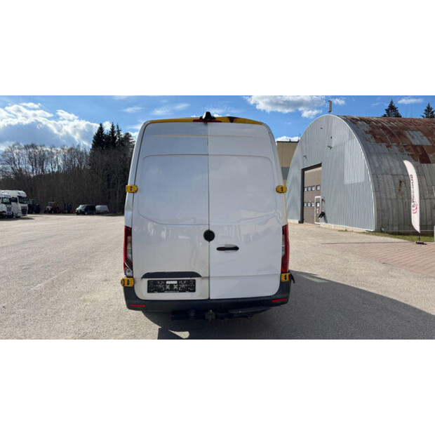 2020 Mercedes-Benz SPRINTER-46813286