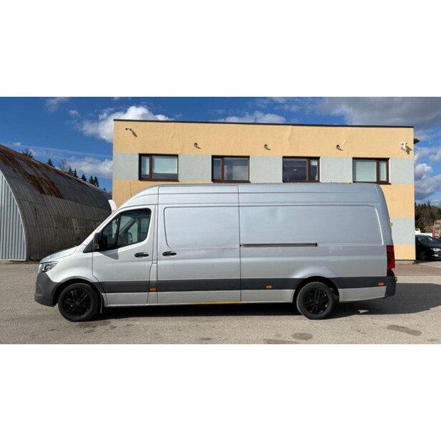 2020 Mercedes-Benz SPRINTER-46813290