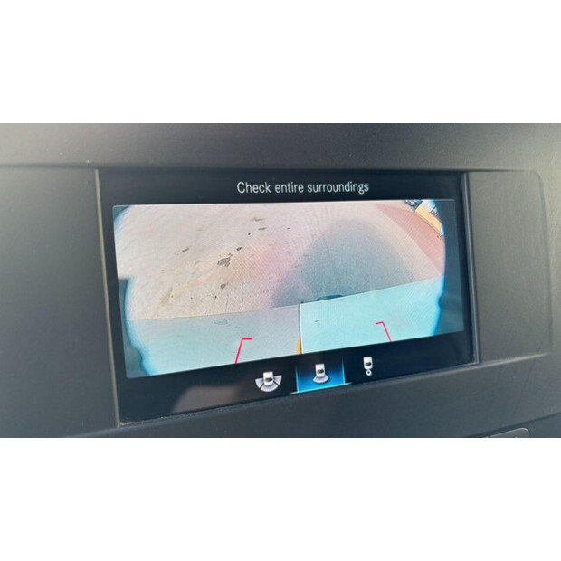 2020 Mercedes-Benz SPRINTER-46813300