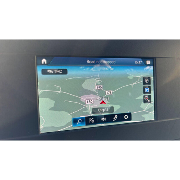 2020 Mercedes-Benz SPRINTER-46813301