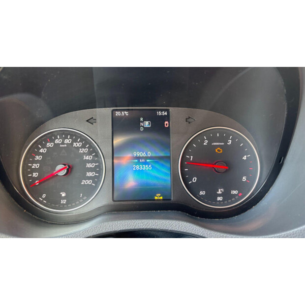 2020 Mercedes-Benz SPRINTER-46813302