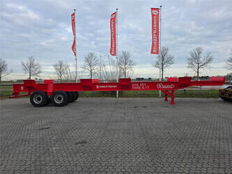 Image for TRAILERS - OTHER 2026 Novatech OTHERS