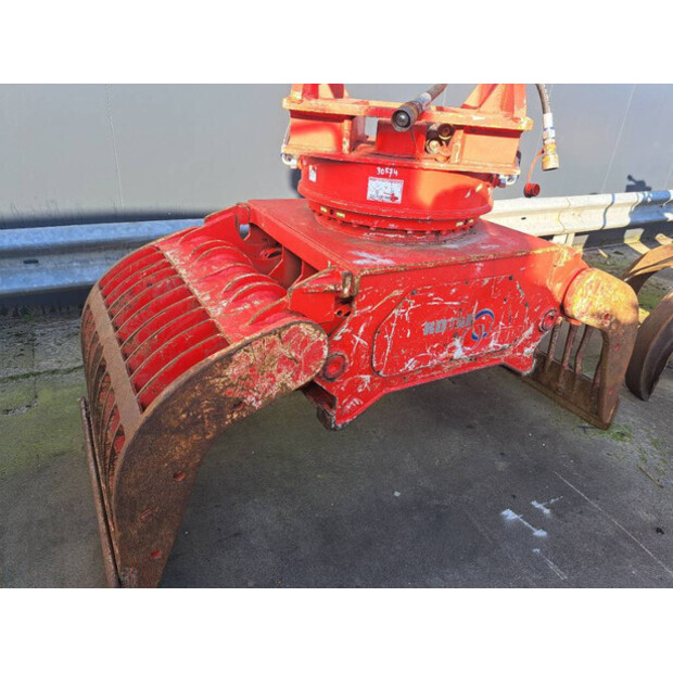 2012 FUCHS MHL 335-46813583