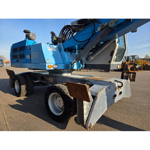 2012 FUCHS MHL 335-46813586