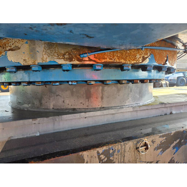 2012 FUCHS MHL 335-46813591