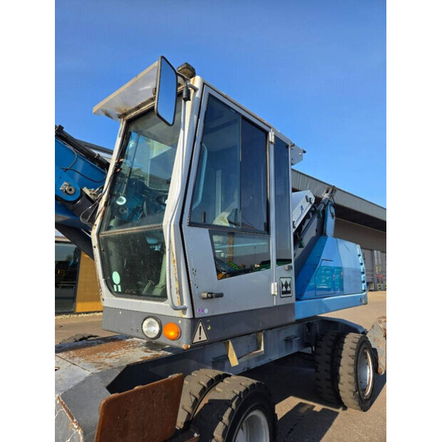 2012 FUCHS MHL 335-46813592