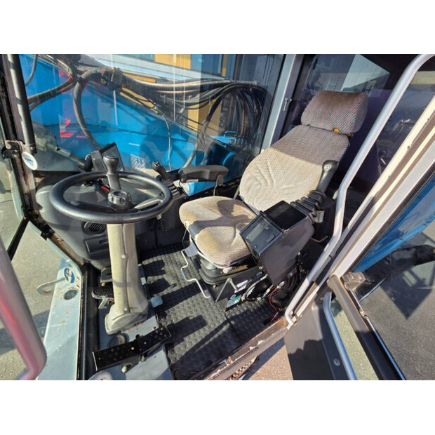 2012 FUCHS MHL 335-46813593