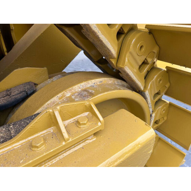 2011 Caterpillar D9T-46813729