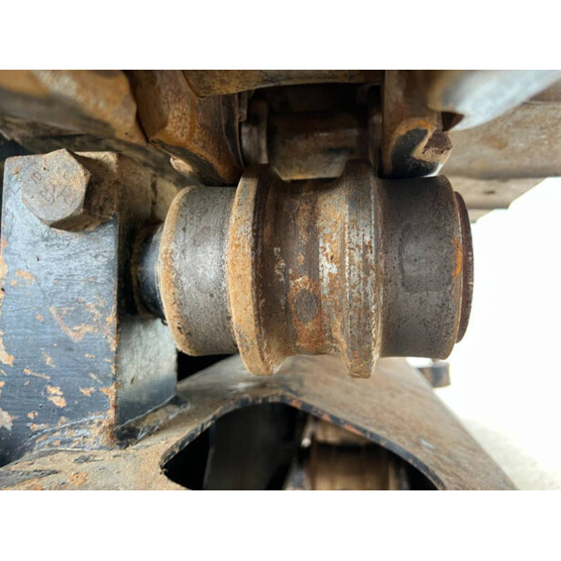 2017 Caterpillar 315FLCR-46813788