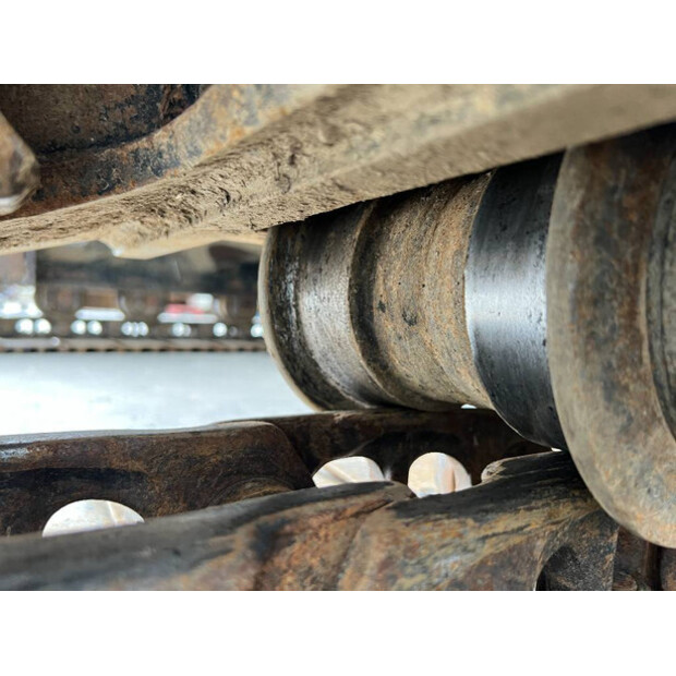 2017 Caterpillar 315FLCR-46813790