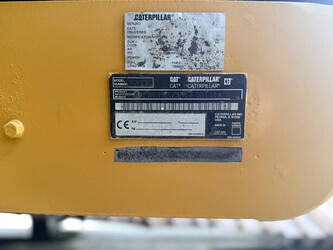 2007-caterpillar-320dl-1447291-46813797