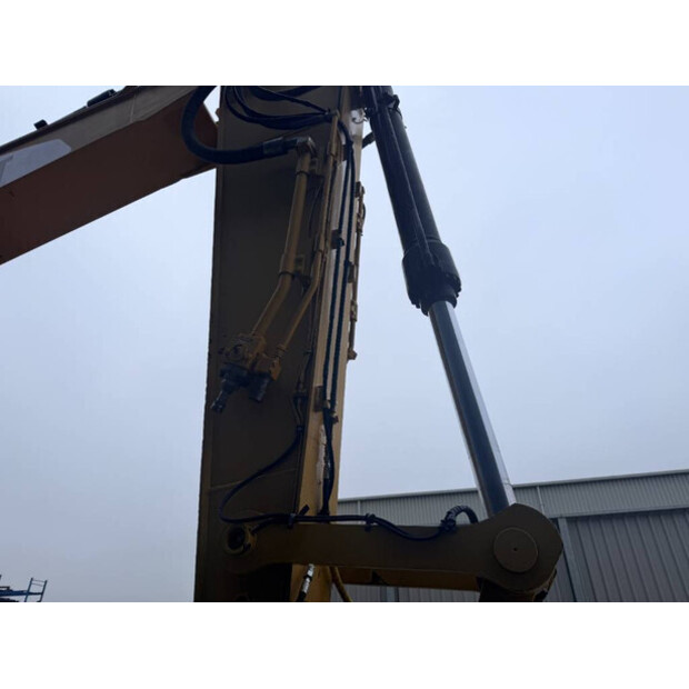 2007 Caterpillar 320DL-46813808